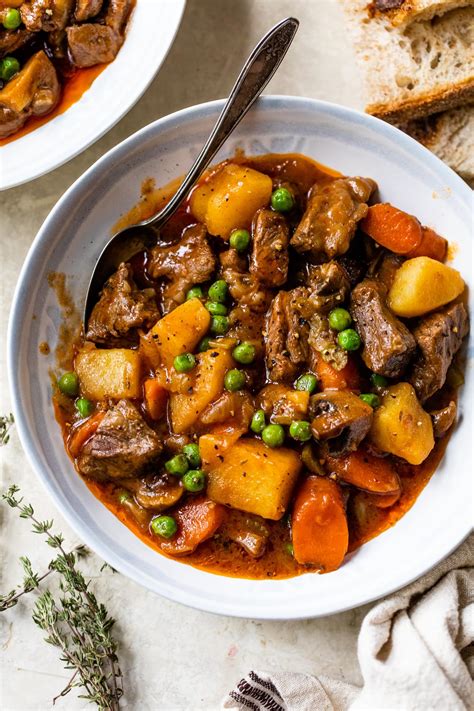 The Stew .